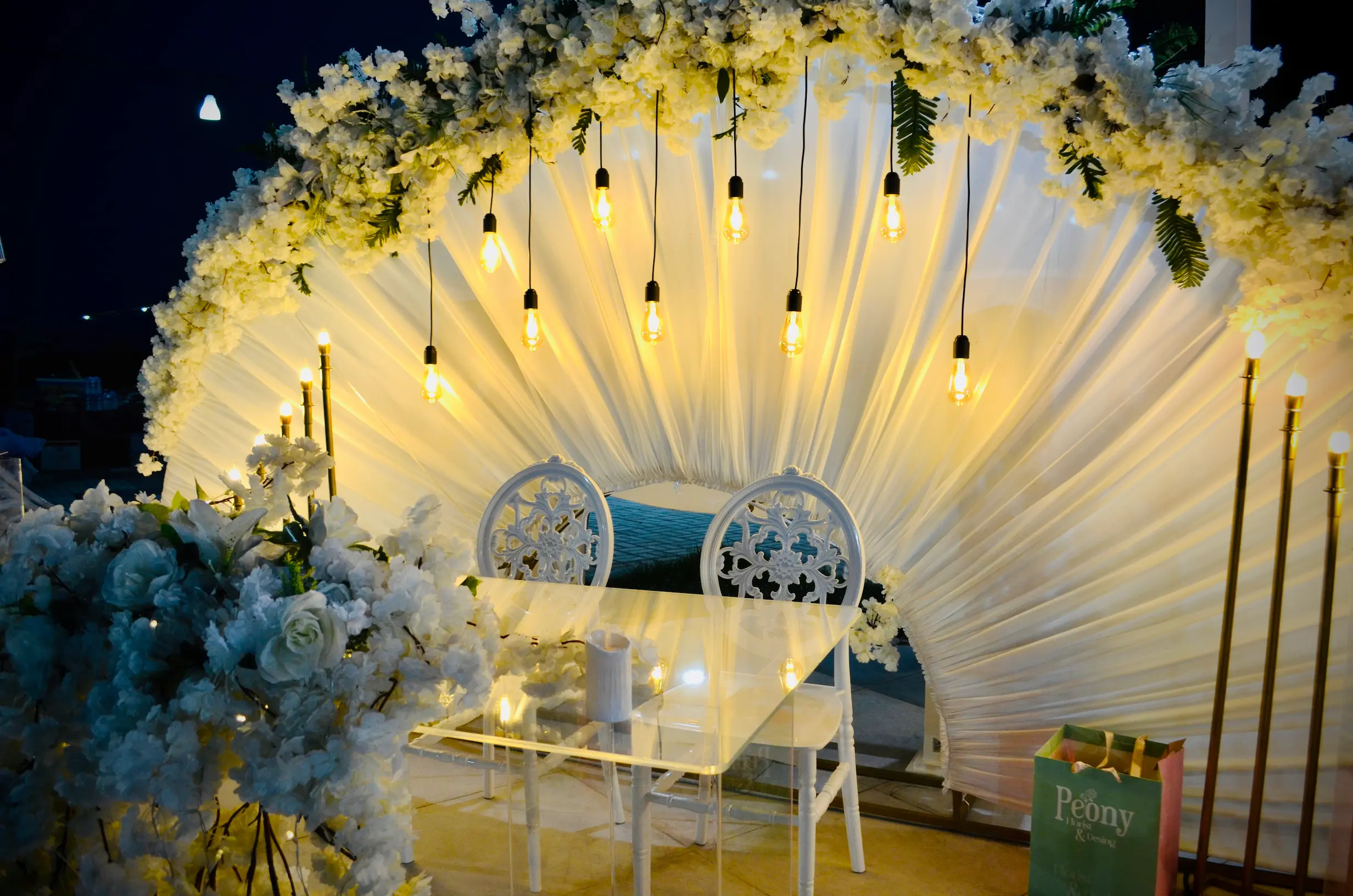 Dima Dizayn Bergama Organizasyon