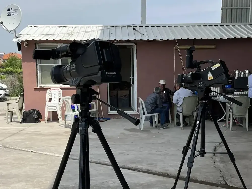 Fotoğraf & Video Çekimi - Bergama Dima Dizayn