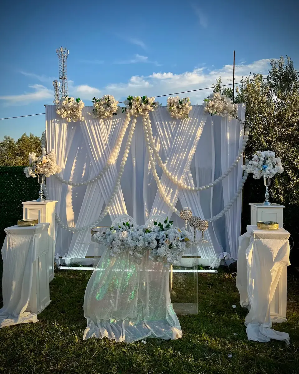 Bergama düğün ve nikah organizasyonu - Dima Dizayn (14)
