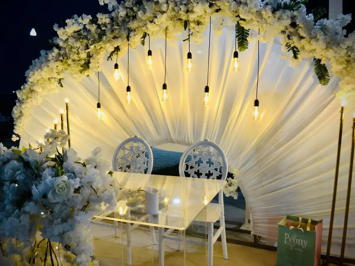 Bergama düğün ve nikah organizasyonu - Dima Dizayn (2)