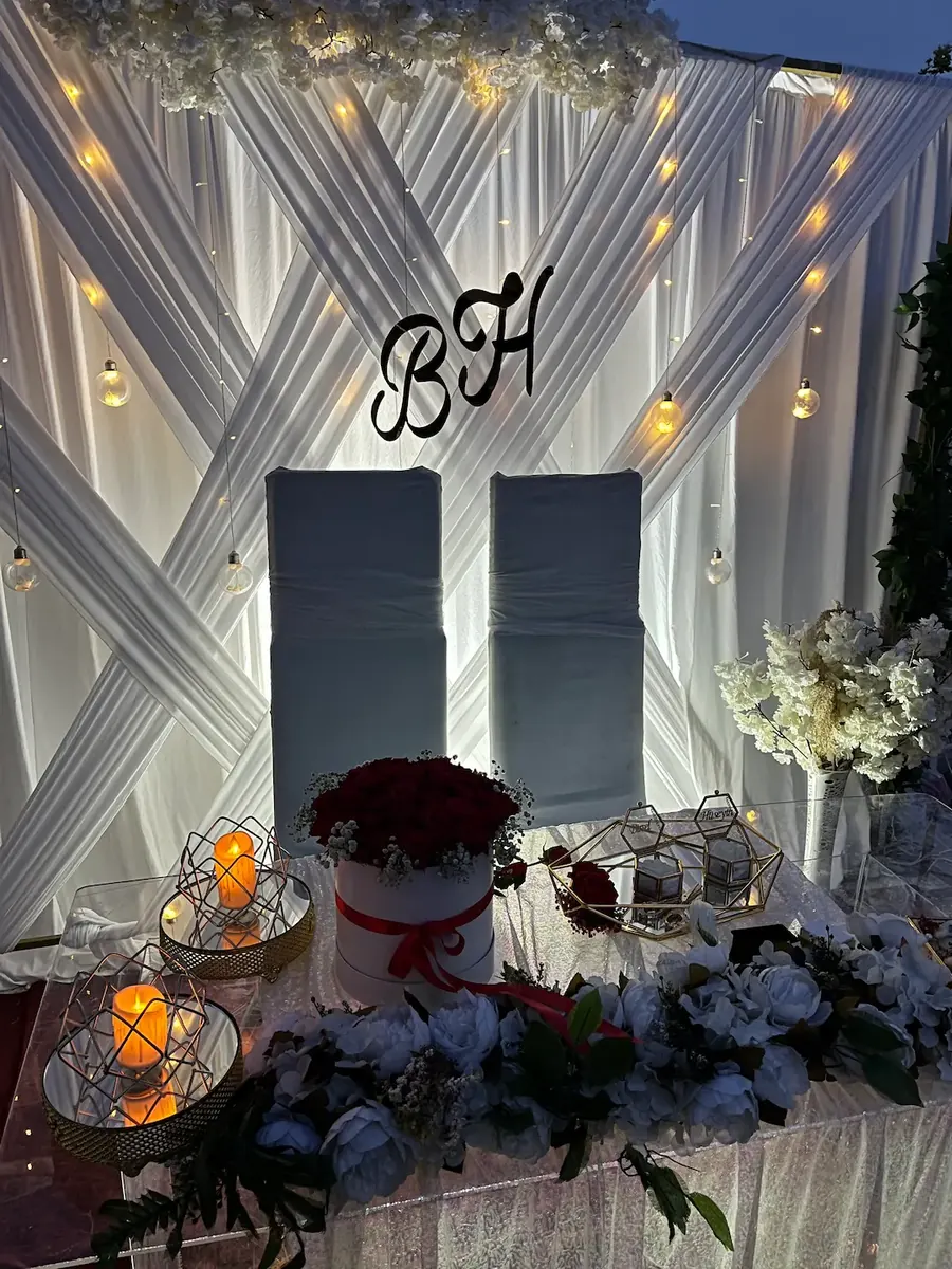 Bergama düğün ve nikah organizasyonu - Dima Dizayn (8)