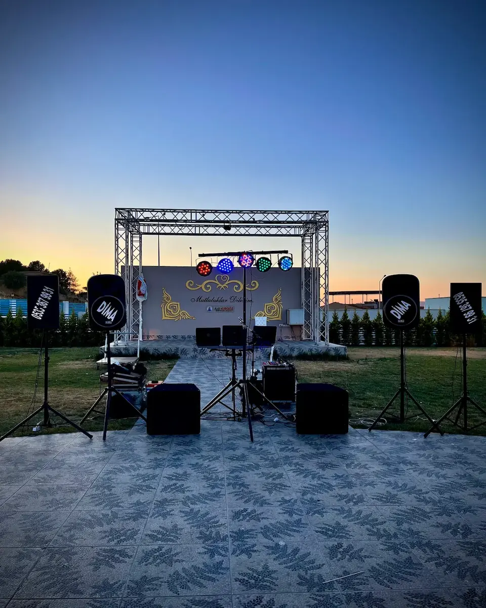 Bergama organizasyon müzik ve ses sistemi - Dima Dizayn (11)
