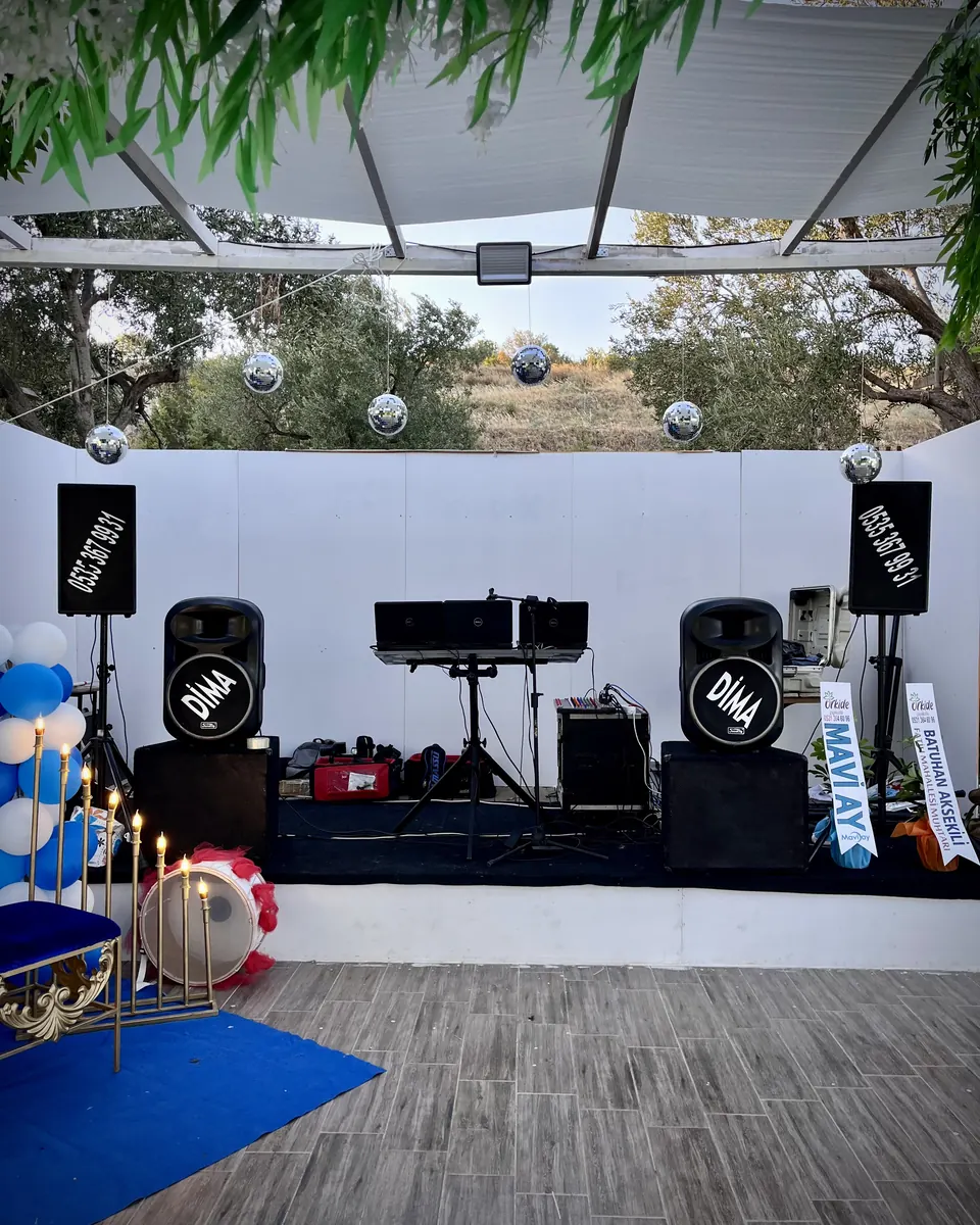 Bergama organizasyon müzik ve ses sistemi - Dima Dizayn (14)