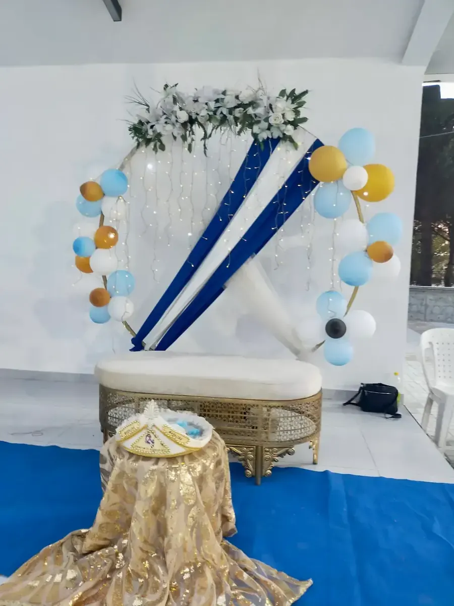 Bergama sünnet organizasyonu - Dima Dizayn (12)