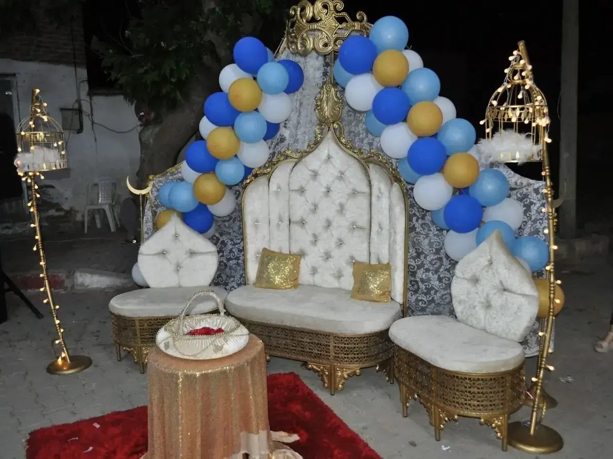 Bergama sünnet organizasyonu - Dima Dizayn (15)